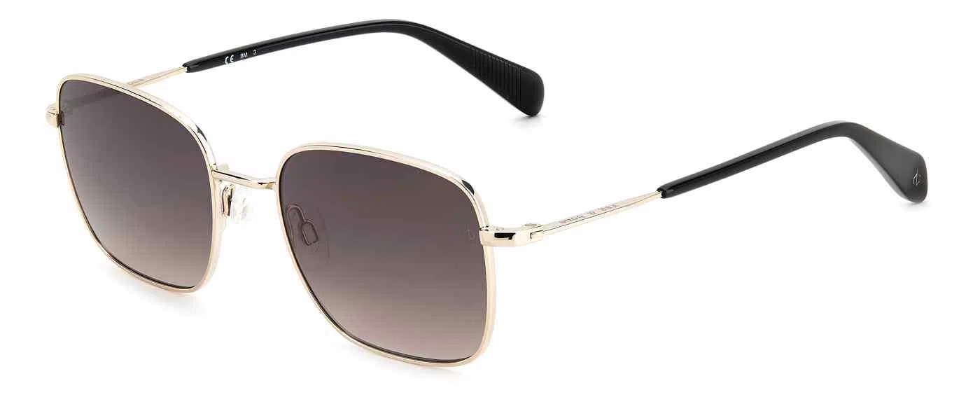 Rag & Bone RNB5049 Eyeglasses - view 6